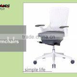Most Popular Druable Computer Chair, Easy to Move Reclining Office Chair thumbnail-2