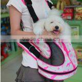 Hot Sale Pet Carrier Dog Backpack thumbnail-1