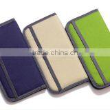 600D Polyester Credit Wallet Holder thumbnail-4