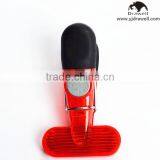 MC-8686 3 PC Plastic Power Clips thumbnail-4