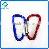 Hot Key Buckle Key Chain Manufacturers thumbnail-3