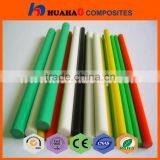 HOT SALE Pultrusion UV Resistant Rich Color UV Resistant Golf Alignment Sticks With Low Price Golf Alignment Sticks thumbnail-1