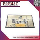 Custom Design Rubber Promotion Bar Mat thumbnail-2