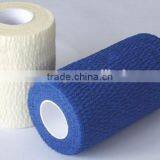 elastic self adhesive bandage (CE, ISO Approved)