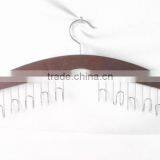Wtooden Tie Belt Hanger thumbnail-1