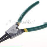 BERRYLION Dipped Handle 6'' Circlip Plier, Blister Packing Internal Straight Plier thumbnail-3