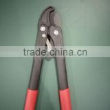 pruning shears/garden tools/scissors/plastic shears/bypass