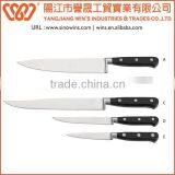 A3330 Classical Design High Quality 5pcs Stainless Steel Knife Set thumbnail-1