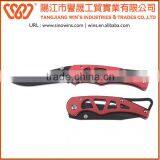Promotional Single Titanium Blade Knife Stainless Steel Pocket Knife thumbnail-4