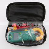 High-grade Digital Multimeter With Clamp-type thumbnail-6
