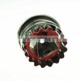 47077 High Quality S/s Cake Mould thumbnail-4