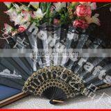 Church Held Fans Wholesale thumbnail-1