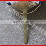 New Arriving Advertising Paper Round Fan thumbnail-4