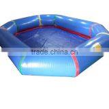 Hot Sale Inflatable Baby Pool Inflatable Pool Toy For Kids thumbnail-5