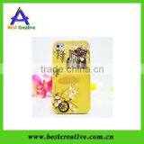 Fairy Tale Style Plastic Phone Cover for Iphone thumbnail-1