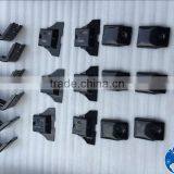 RRS-8 (6024) 4x4 Roof Rack Basket Universal off Road Steel Car Roof Rack thumbnail-4