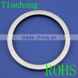 Precision Lens Ring Used In Digital Camera thumbnail-1