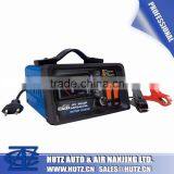 Manual 6V 12V Car Battery Charger BCH100M04