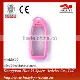 Waterproof Smartphone Custom Silicone Cases thumbnail-1
