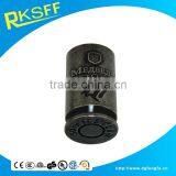 Cylindrical Shape Die Casting Metal High Quality Goblet thumbnail-3