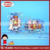 Funny Robot Shape Pressed Candy With Puzzle thumbnail-5