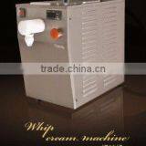 Whipped Cream Machine thumbnail-1