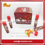 Rainbow Fruit Hard Candy In Tube thumbnail-1