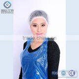 Disposable Non Woven Mob Clip Cap,gorro Desechable,non Woven Face Mask Single/double Elastic thumbnail-3