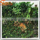 Wholesale Plastic Vertical Garden Green Wall Combination thumbnail-3