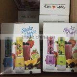 UCHOME Shake N Take/shake n Take2/shake n Take3 thumbnail-6