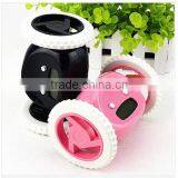 UCHOME Running Clock,Digital Clock Runaway Alarm Clock thumbnail-1