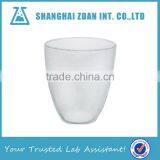 High Temperature Resistant Quartz Crucible thumbnail-1