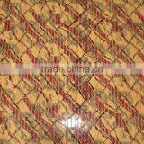 Natural Bamboo Carpet With Non-slip Mat,Baroco Style thumbnail-1