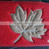 New Pvc Cushion Mat With Logo Print thumbnail-3