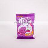 Heart-shaped Chinese Baked Sweet Potato Chips thumbnail-6