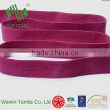 Customized Design Fold Over Covering Edge Floding thumbnail-1