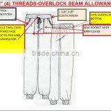 Casual Campbell Jogger Pant thumbnail-2