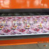 Double Sided/Twin Stations Hydraulic Heat Press Machine for Dye Sublimation thumbnail-4
