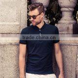 Men Gender and Adults Age Group Uniform Dri Fit Polo Shirt Wholesale thumbnail-1