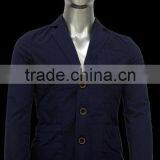 ALIKE Custom Blazer for Men Casual Fashion Jacket thumbnail-1
