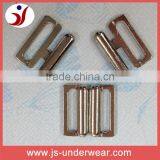 Fashion Underwear Silver Stylish Front Opening Button Garment Accessory thumbnail-1