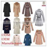 Women's Fashion Winter Wear Branded Ready Made Garments thumbnail-1