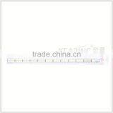 Kearing High Quality Chinese Manufacture Quilting Ruler & Acrylic Ruler & Patchwork Ruler ( 12'' * 1/2'' ) for Sewing # KPR12005 thumbnail-2