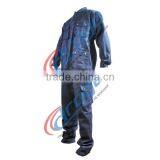 EN11612 100% Cotton Anti-flame Suit Supplier thumbnail-2