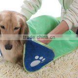 Microfiber Pet Towel thumbnail-1