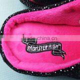 Kids Animal and Cartoon Thermal Slippers Stock Lot thumbnail-5