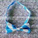 Children Silk Bow Tie thumbnail-1