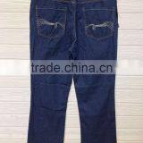 GZY In Bulk Straight New Style Jeans Pant Men Stock 2017 thumbnail-2