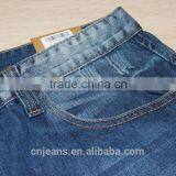 GZY New Fashion Wholesale Men Jeans Stock Lot Mixed Jeans thumbnail-6