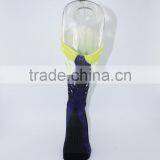 Sublimated Design Graduated Compression Level Socks Men 20-30mmHg thumbnail-3